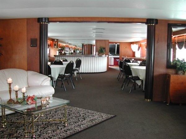 Queen City Riverboats/Destiny Yacht Charters