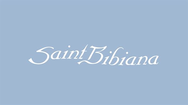 Saint Bibiana