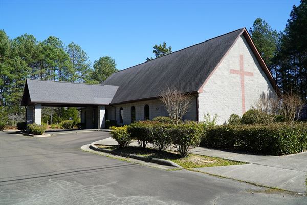 Journey Community Church