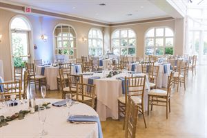 Birch Hill - Castleton on Hudson, NY - Party Venue