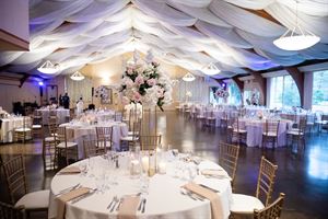 Birch Hill - Castleton on Hudson, NY - Party Venue