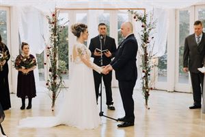 The Conservatory Ballroom