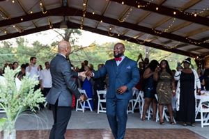 The Birch Hill Pavilions