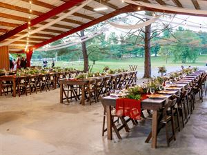 Birch Hill - Castleton on Hudson, NY - Party Venue