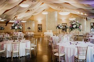 The Columbia Ballroom