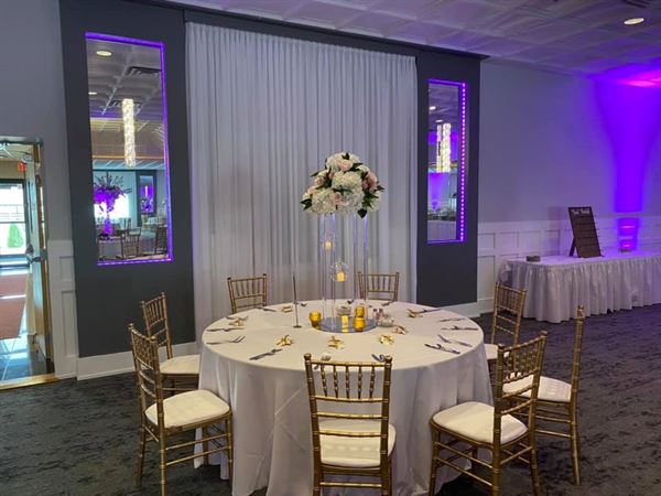 St. Peter and Paul Macedonian Banquet Hall