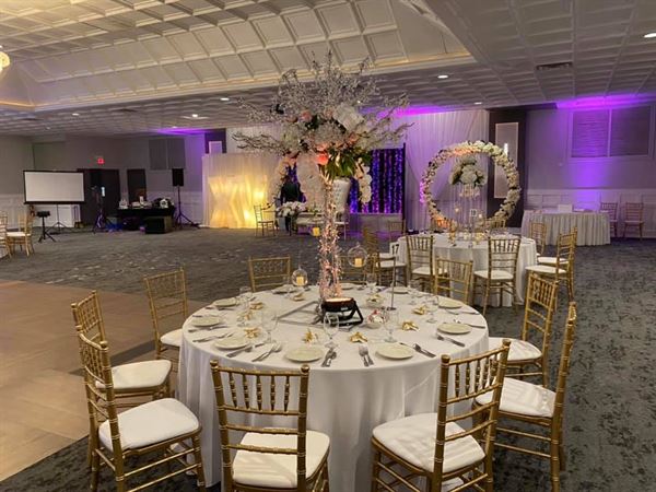 St. Peter and Paul Macedonian Banquet Hall