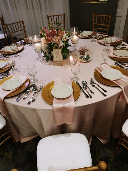 St. Peter and Paul Macedonian Banquet Hall