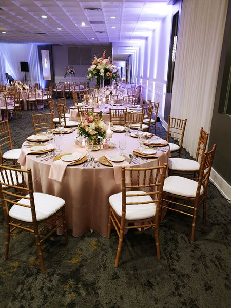 St. Peter and Paul Macedonian Banquet Hall