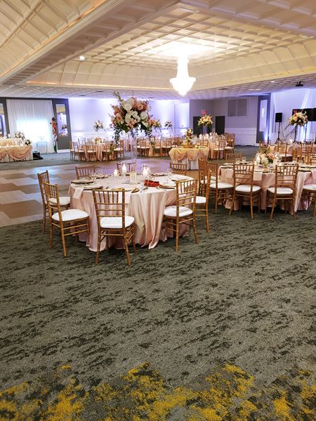 St. Peter and Paul Macedonian Banquet Hall