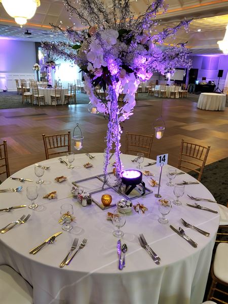 St. Peter and Paul Macedonian Banquet Hall