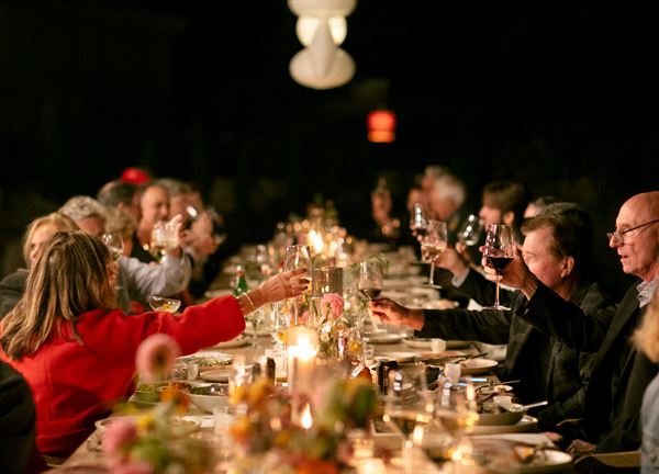 The Village, Big Sur