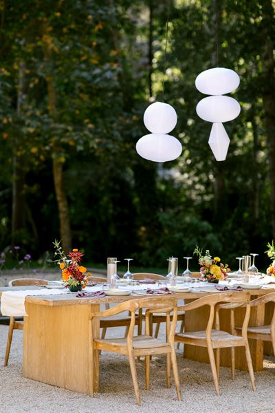 The Village, Big Sur