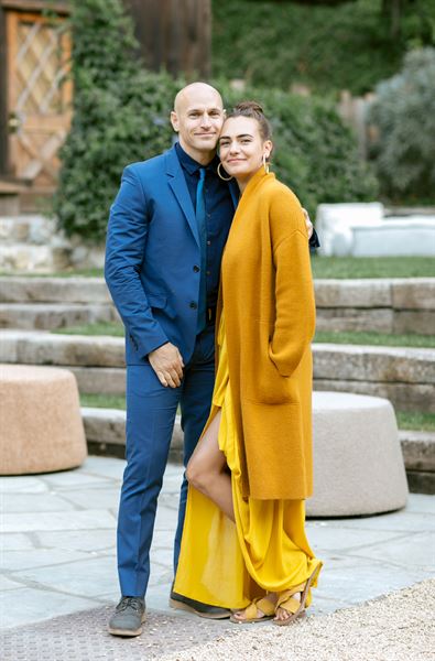 The Village, Big Sur