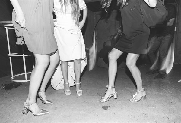 The Village, Big Sur