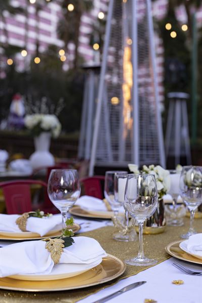 Carlos'n Charlie's Las Vegas