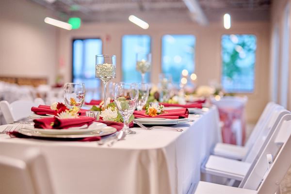 Level 3 Coworking and Event Center