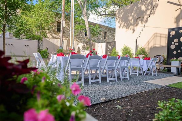 Level 3 Coworking and Event Center