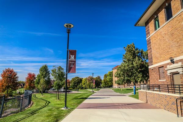 Morningside University