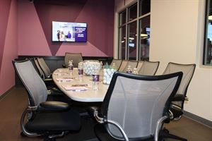 Conference/Board Room