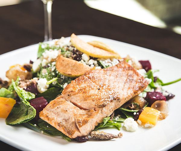 Harvest Seasonal Grill & Wine Bar - Moorestown