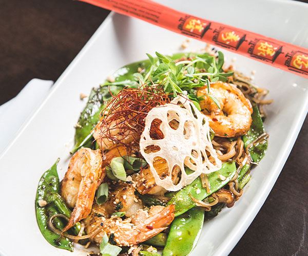 Harvest Seasonal Grill & Wine Bar - Moorestown