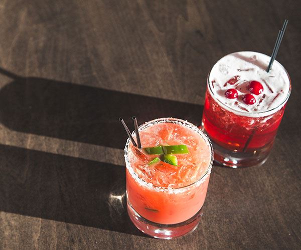 Harvest Seasonal Grill & Wine Bar - Moorestown