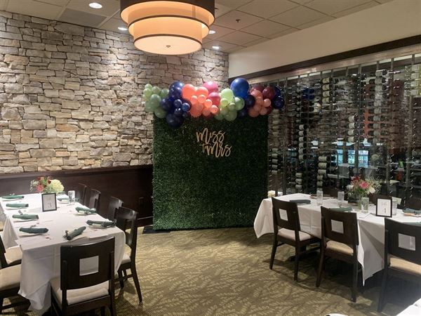 Harvest Seasonal Grill & Wine Bar - Moorestown