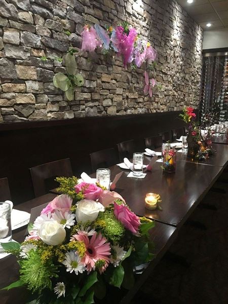 Harvest Seasonal Grill & Wine Bar - Moorestown