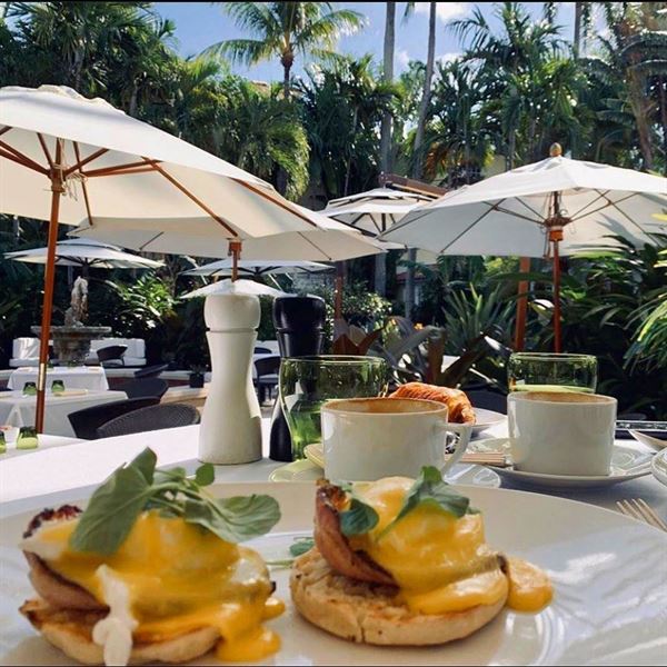 Café Boulud Palm Beach