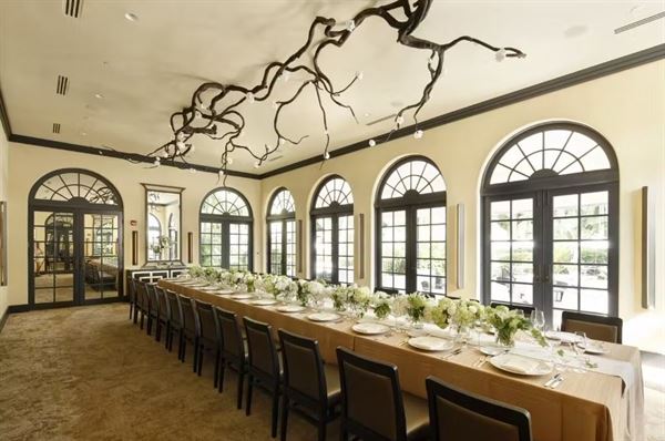 Café Boulud Palm Beach