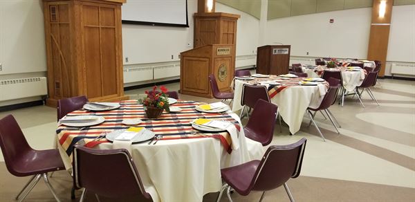 Morningside University