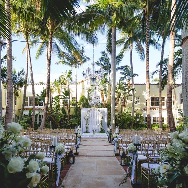 Café Boulud Palm Beach