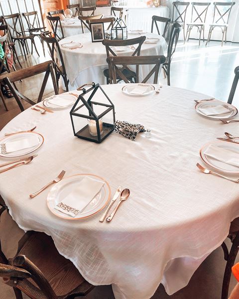 Summit on Cross Mountain