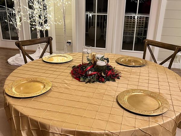 Summit on Cross Mountain