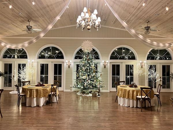 Summit on Cross Mountain