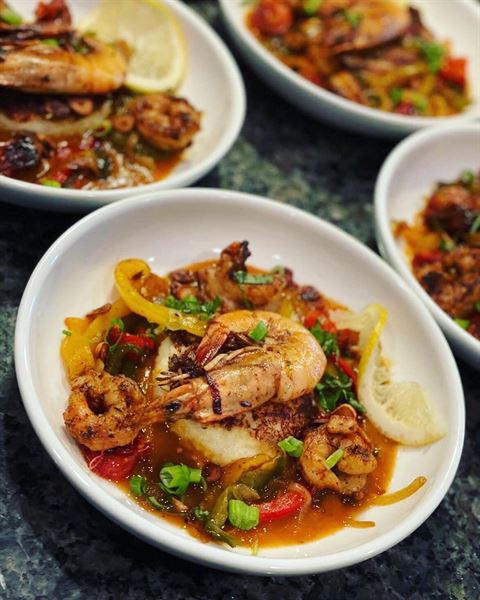 Chef Xavier's Catering Services