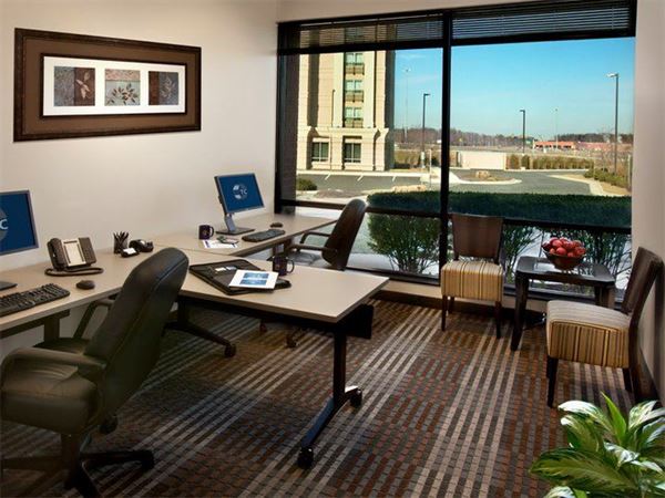 Executive Conference & Training Center Dulles