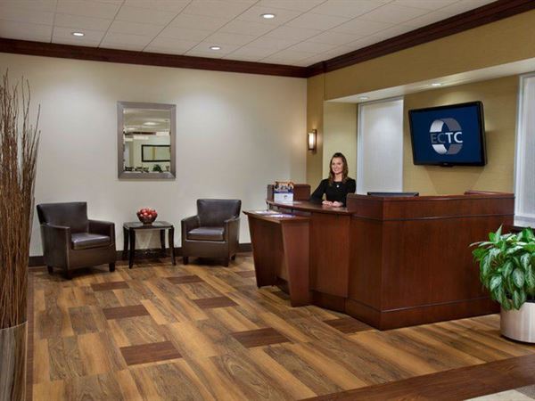 Executive Conference & Training Center Dulles