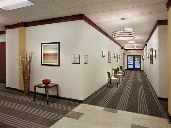 Executive Conference & Training Center Dulles