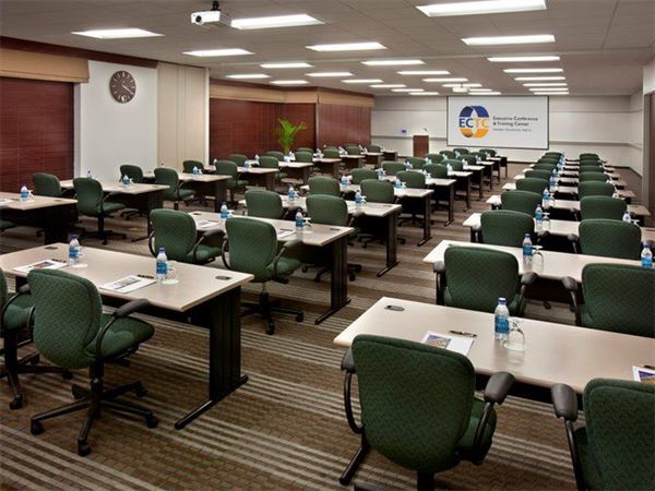 Executive Conference & Training Center Dulles