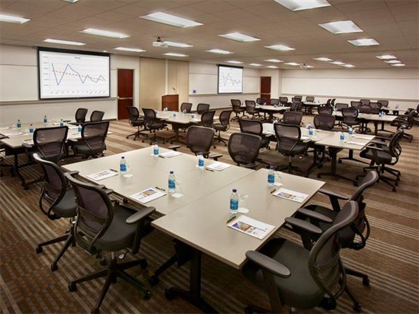 Executive Conference & Training Center Dulles