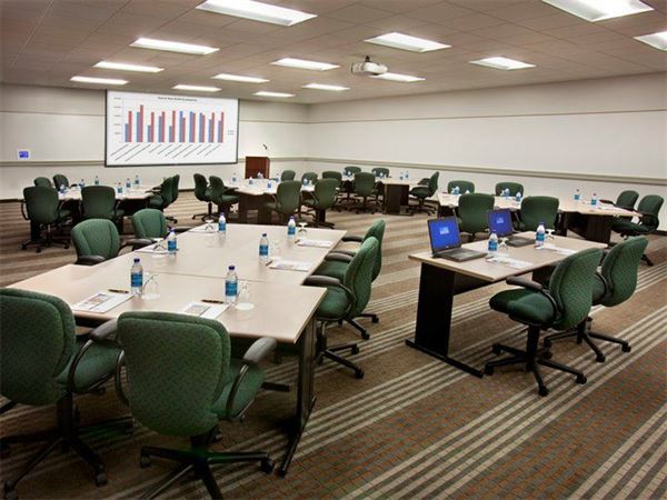 Executive Conference & Training Center Dulles