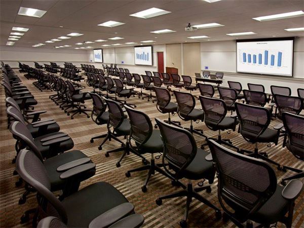 Executive Conference & Training Center Dulles