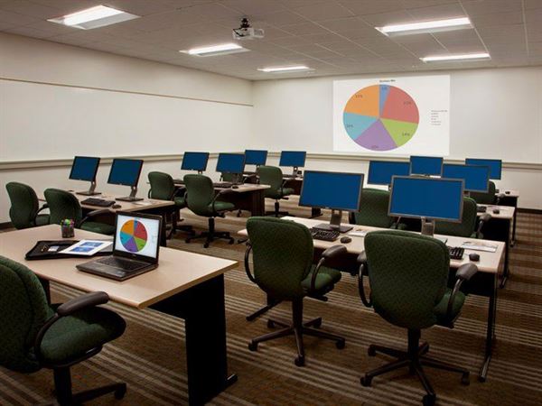 Executive Conference & Training Center Dulles