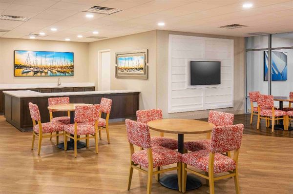 Holiday Inn Newport News - Hampton