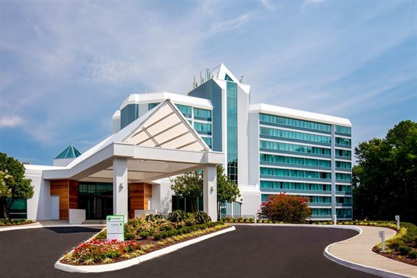 Holiday Inn Newport News - Hampton