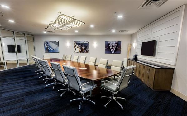 Holiday Inn Newport News - Hampton