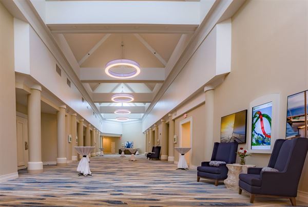 Holiday Inn Newport News - Hampton