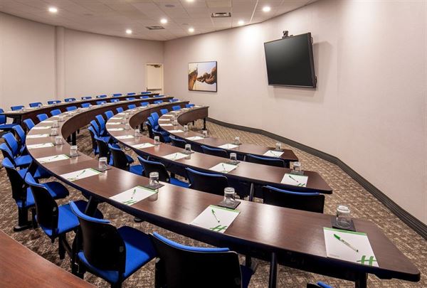 Holiday Inn Newport News - Hampton